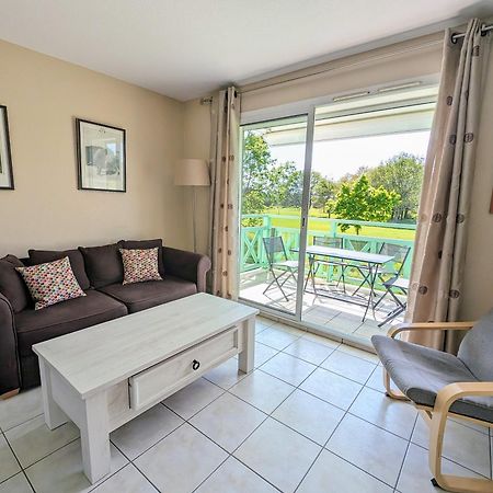 Appartement Avec Vue Sur Golf Pornic Eksteriør bilde