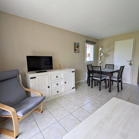 Appartement Avec Vue Sur Golf Pornic Eksteriør bilde
