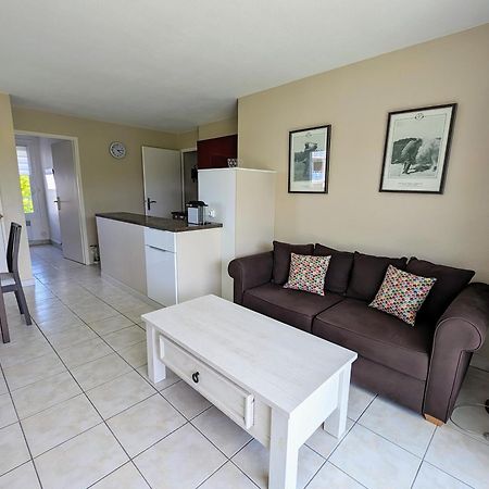 Appartement Avec Vue Sur Golf Pornic Eksteriør bilde
