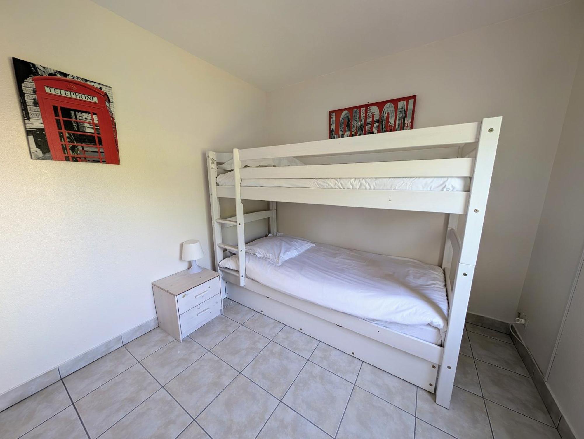 Appartement Avec Vue Sur Golf Pornic Eksteriør bilde