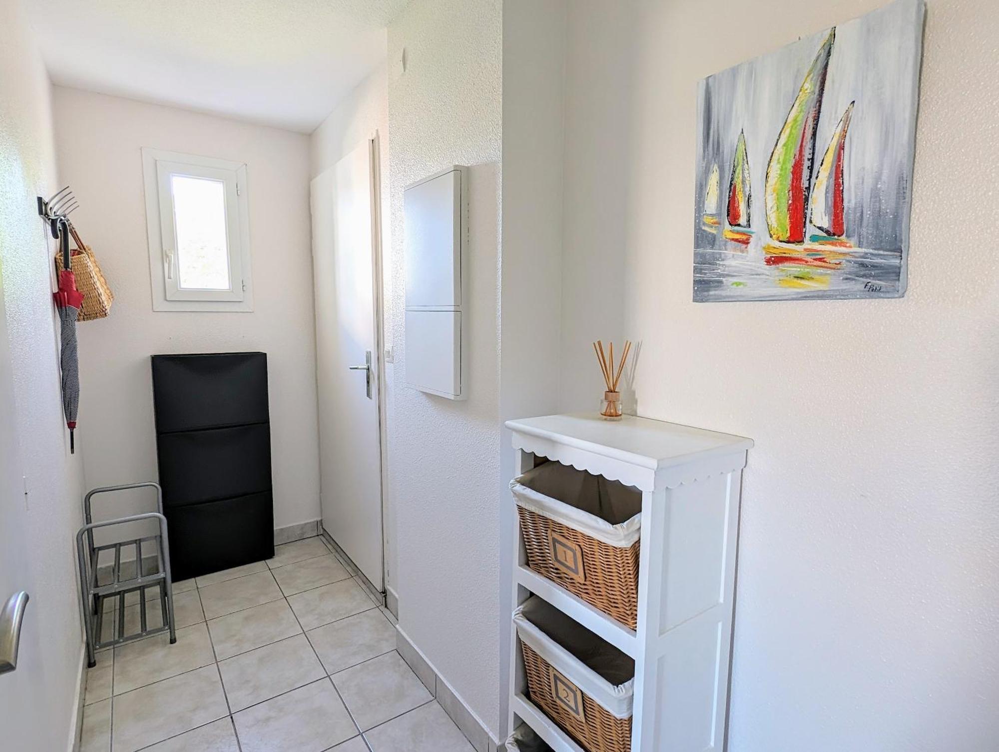 Appartement Avec Vue Sur Golf Pornic Eksteriør bilde